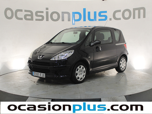 Peugeot 1007 1.4 Urban