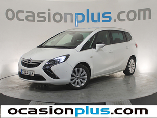 Opel Zafira Tourer 1.6 CDTi S/S Excellence