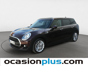 Mini CLUBMAN ONE