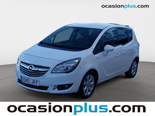 Opel Meriva 1.6 CDTI 136 CV S/S Excellence