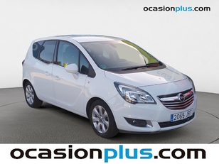 Opel Meriva 1.6 CDTI 136 CV S/S Excellence