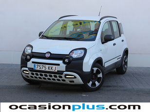 Fiat Panda 1.2 City Cross 51kW (69CV) EU6