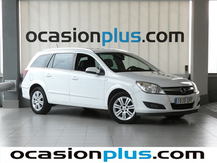 Opel Astra 1.7 CDTi Edition SW