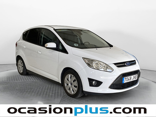 Ford C-Max 1.6 TDCi 95 Trend