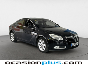 Opel Insignia 2.0 CDTI 160 CV Edition