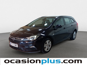 Opel Astra 1.6 CDTi S/S 81kW Selective Pro ST