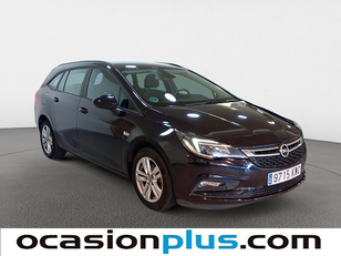 Opel Astra 1.6 CDTi S/S 81kW Selective Pro ST