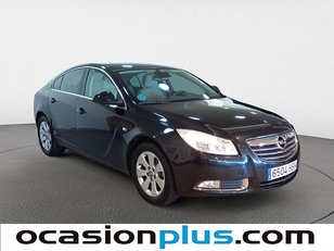 Opel Insignia 1.4 Turbo Start & Stop Selective
