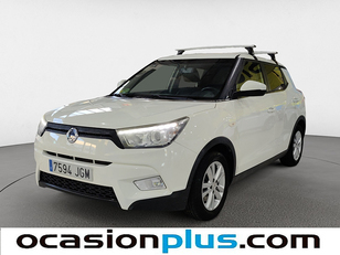 SsangYong Tivoli G16 Line 4x2