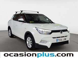 SsangYong Tivoli G16 Line 4x2