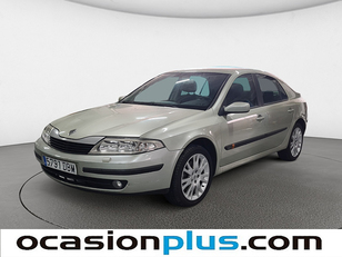 Renault Laguna DYNAMIQUE 1.9DCI 120CV