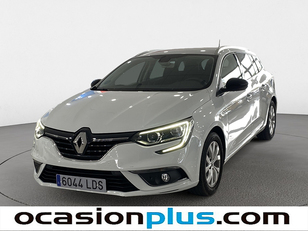 Renault Mégane S.T. Limited TCe 103 kW (140CV) GPF