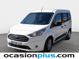 Ford Transit Connect Kombi 1.5 TDCi 88kW S/S Trend 230 L2