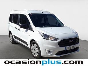 Ford Transit Connect Kombi 1.5 TDCi 88kW S/S Trend 230 L2