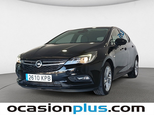 Opel Astra 1.6 CDTi 100kW (136CV) Excellence Auto