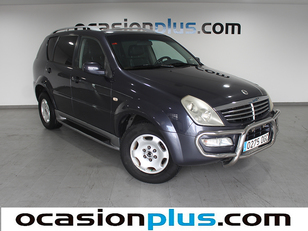 SsangYong Rexton 270 Xdi FULL