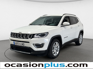 Jeep Compass 1.3 Gse 110kW (150CV) Limited DDCT 4x2